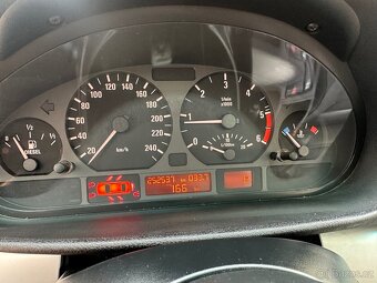 Bmw e46 320d AUTOMAT 2005rok 110kw  250xxxkm - 14
