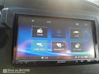NISSAN PATHFINDER 3.0 V9X - 14