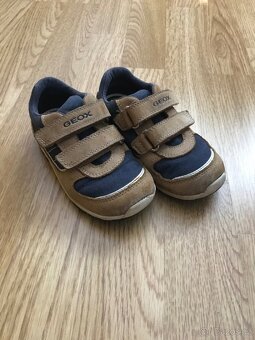 unisex dětské sandálky Lumberjack - kvalitní - vel. 25 - 14