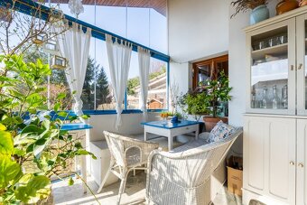 Prodej rodinného domu 165 m² na pozemku 944 m², Krupka - 14