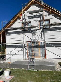 🏠 Zateplení fasády Tábor | Klid, kvalita a žádné výmluvy - 14