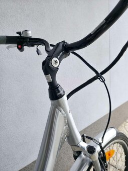 Elektrokolo Ekolo 26" 10Ah - 14