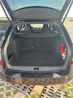 Škoda Octavia 3 RS 2020 - 14