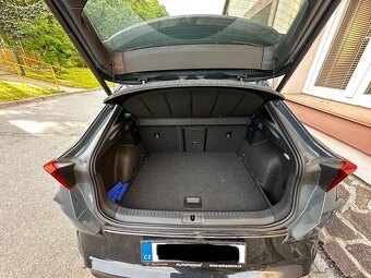 CUPRA Formentor 1.5 eTSI DSG – Model 2024 - 14