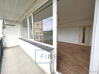 Pronájem byty 3+1/L, 68 m2 - Kralupy nad Vltavou - 14