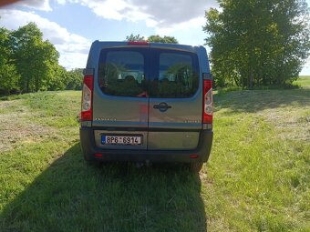 Peugeot Expert Teepe - 14