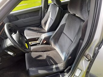 Volvo 850 GLT - 14