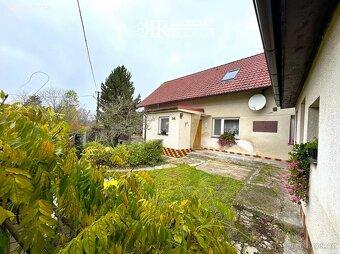 Prodej rodinného domu 135 m², pozemek 452 m², Přišimasy - 14