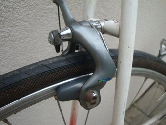 Staré silniční kolo Gitane - Shimano 105 / 600 - 14