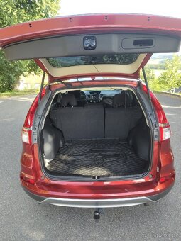 Honda CR-V 2.0i 114kW 4x2 73xxx km

2.0i 114kW 4x2 71xxx k - 14