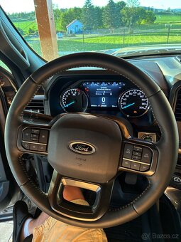 Ford F150 - 14