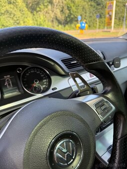Volkawagen passat cc R-line - 14