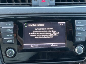 Škoda Octavia III. Combi RS 2014 2,0TDI 135kW - 14