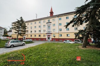 Prodej, byty/2+1, 66 m2, Okružní 1937/22, 59101 Žďár nad Sáz - 14