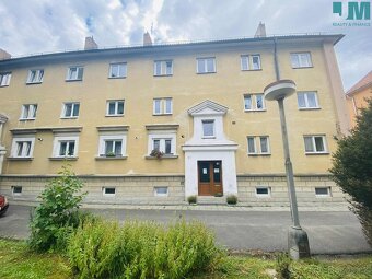 Prodej bytu 2+1 57 m², Velké Meziříčí, ev.č. 01863 - 14