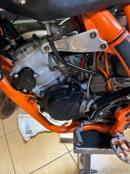 Ktm 125-150sx - 14
