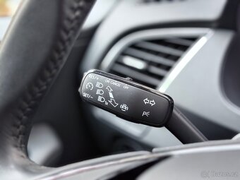 Škoda Fabia 3 combi, 1.0 TSI TOUR, 2022, ČR - 14