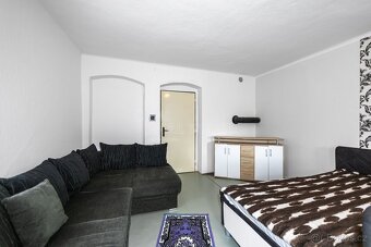 Prodej rodinného domu, 115 m² - Chodský Újezd - Nahý Újezdec - 14