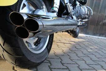 Honda F6C Valkyrie GL 1500 C TOP STAV - 14