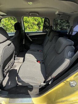 CITROËN C4 GRAND PICASSO 7-MÍST, 1.8 92kW 16V, SERVISKA - 14