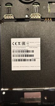 Lenovo Moto C, XT1750 - 4G Dual SIM - 14