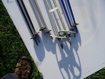 Dětská lyžařská přilba , velikost 48. - 14