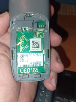 Nokia, Samsung, Sony Ericsson, Alcatel... - 14