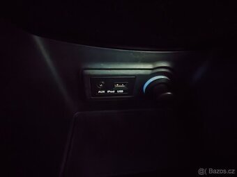 Hyundai ix20, 1.6 CVVT, AUTOMAT , Serv.kniha 85500km - 14
