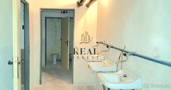Nebytový prostor, 400 m2, OV, Chomutov,  Jirkovská ul. - 14