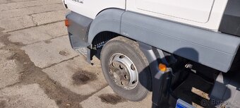Man Tgl 12.250 EEV bez Dpf a Adblue . - 14