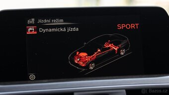 BMW Řada 3, 330d 190kW xDrive LuxuryLine - 14
