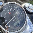 Honda VT750DC Black Widow - 14