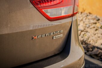 Seat Leon X-perience 4X4 A/T - 14