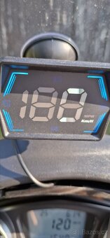 Piaggio MP3 300 ie ABS - 14