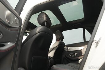 Mercedes-Benz GLC 43 AMG 4MATIC 270 kW - 14