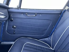 Austin Healey 3000 Mark II Convertible – 1962 - 14