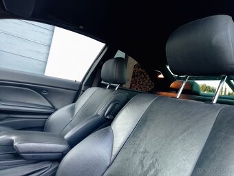 BMW E46 330i coupe M-paket - 14