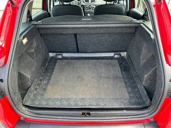 RENAULT CLIO GRANDTOUR 1.2 55KW ČR KLIMA PRVNÍ MAJITEL - 14