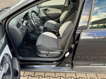 Volkswagen Polo Cross 1.2 TSI - 14