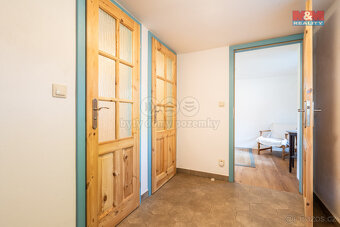 Prodej rodinného domu, 94 m², Hranice - 14