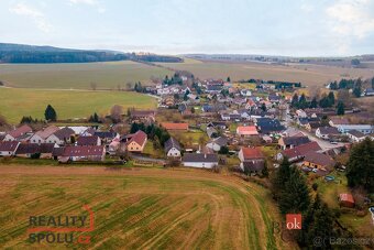 Prodej, domy/rodinný, 136 m2, 33828 Přívětice, Rokycany [ID  - 14