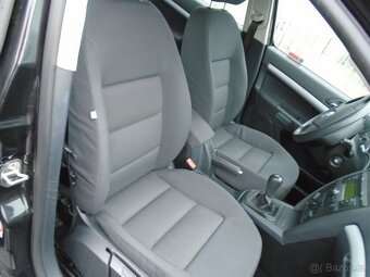 Škoda Octavia 1.9 TDI 77kW servisovaná - 14