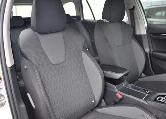 Škoda Octavia 2,0TDI AMBITION DPH 110KW - 14