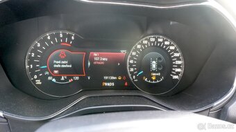 Ford Mondeo ST Line 2019 2.0 TDCI  110 kW, 191 tkm. - 14