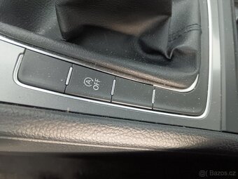 Golf VII 1.2 TSI 77kw ALU výhřev pekny - 14