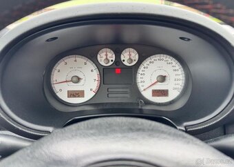 Seat Leon CUPRA R 1.8T 165KW benzín manuál 165 kw - 14