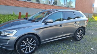 Prodám Volvo XC60 D4 AWD Polestar 2.4l - 14