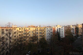 Pronájem zrekonstruovaného bytu 3+kk v centru Pardubic - 14