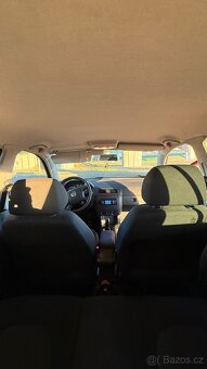 Škoda Fabia 1 1.4i 59kw - 14