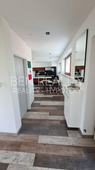 Exklusivní pronájem - Zlín Příluky Nebeská - nový velký luxu - 14